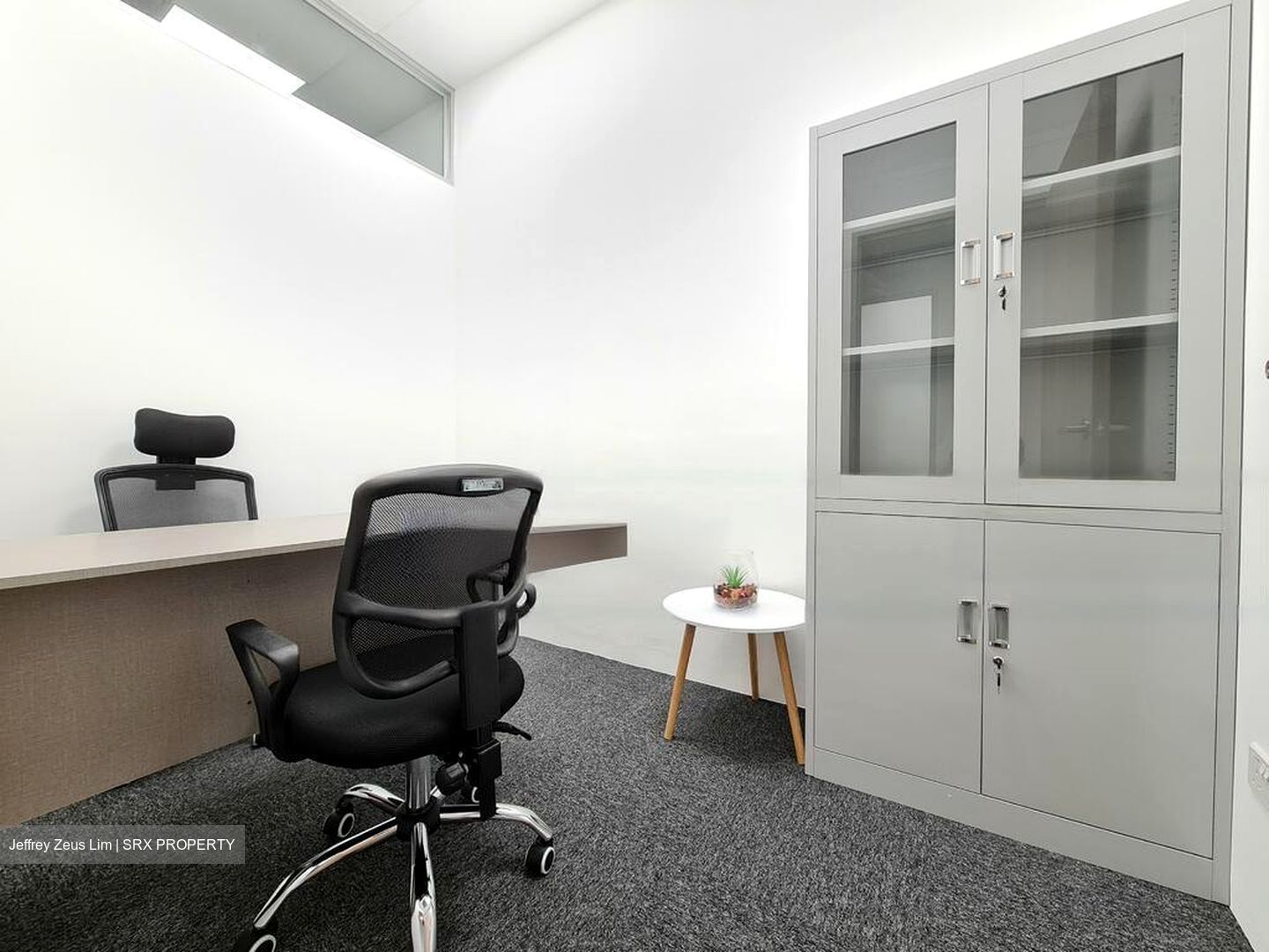 Vision Exchange (D22), Office #459521321